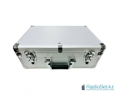 Кейс SUNQAR ZXG-100 для радиогид систем